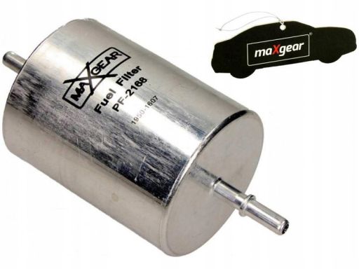 26-0538 Filtr Paliwa Ford Mondeo 3 1,8/2,0 16V 0 Maxgear