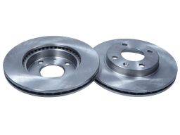 19-4705 Tarcza Ham. Opel P. Karl 1,0 15- Maxgear