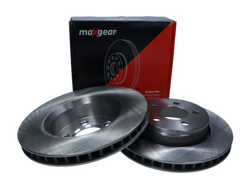 19-4725 Tarcza Ham. Dodge P. Nitro 06-12 Maxgear