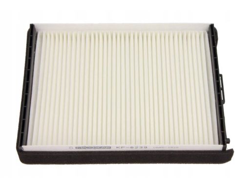 26-0550 Filtr Kabiny Kia Sorento 02-/Sanfa Fe Maxgear