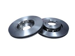 19-1057 Tarcza Ham. Mitsubishi P. Outlander 03-/ Maxgear