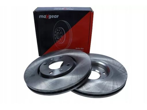 19-1067 Tarcza Ham. Citroen P. C5/Xant Maxgear