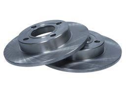 19-1208 Tarcza Ham. Vw T. A80/90 Quatr Maxgear