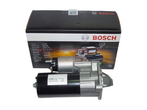 1 986 S00 777 Rozrusznik Bosch