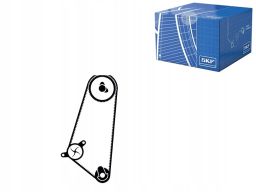 Vkmc 01103 Zestaw Paska Rozrządu + Pompa Cieczy Chł Skf