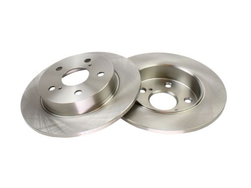 19-4876 Tarcza Ham. Toyota T. Corolla 1,2-2,0 19 Maxgear