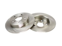 19-4876 Tarcza Ham. Toyota T. Corolla 1,2-2,0 19 Maxgear