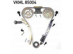 Vkml 85004 Zestaw Łańcucha Rozrządu Skf