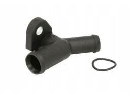 107 623 Kołnierz Przewodu Płynu Chłodzącego Topran