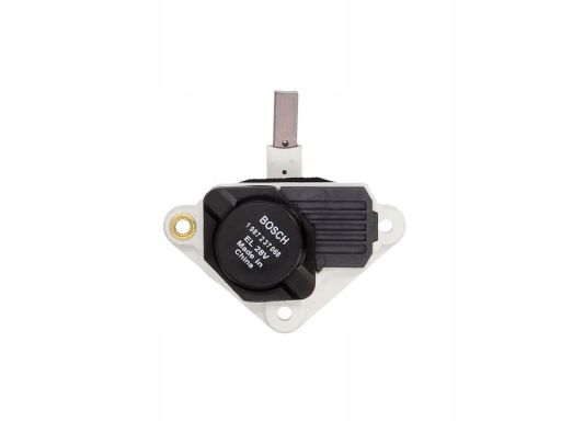1 987 237 068 Regulator Napięcia Alternatora Bosch