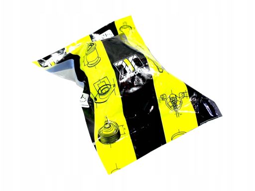 00465262 Tuleja Wahacza Ted-Gum