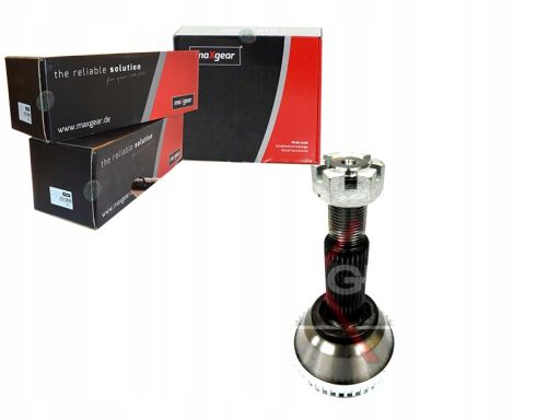 77970 Wspornik Łożyska Mocowania Amortyzatora Auger