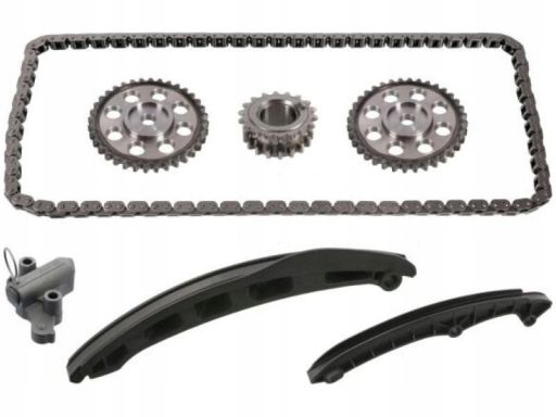 171593 Zestaw Łańcucha Rozrządu Febi Bilstein