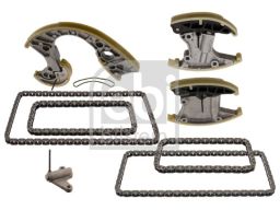 44488 Zestaw Łańcucha Rozrządu Febi Bilstein