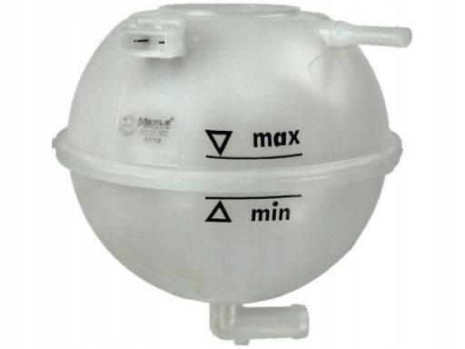 100 121 0033 Zbiorniczek Wyrównawczy Płynu Chłodząceg Meyle
