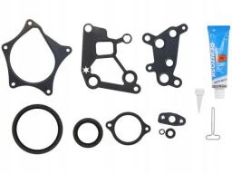 08-10180-03 Zestaw Uszczelek Skrzyni Korbowej Victor Reinz