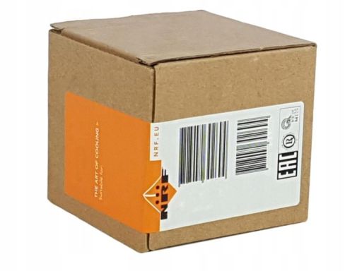 48610 Zawór Egr Nrf