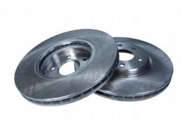 19-1271 Tarcza Ham. Db P. W210 97- Maxgear