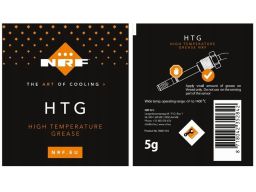 707284 Czujnik Temperatury Spalin Nrf