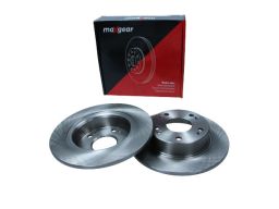 19-1843 Tarcza Ham. Honda T. Accord 03- Maxgear