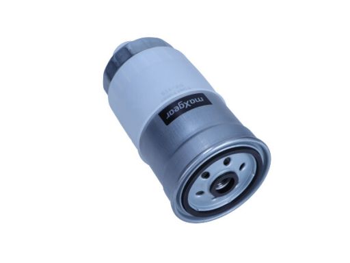 26-0138 Filtr Paliwa Vw 1,9/2,5Tdi (Wkręcany) A8 Maxgear