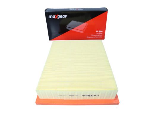 26-0151 Filtr Powietrza Vw 1,8/2,0 Maxgear
