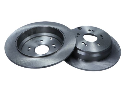 19-1855 Tarcza Ham. Honda T. Cr-V 05- Maxgear