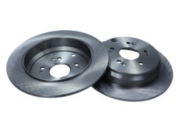 19-1855 Tarcza Ham. Honda T. Cr-V 05- Maxgear