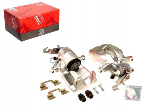 Bhs1024E Zacisk Hamulcowy Trw