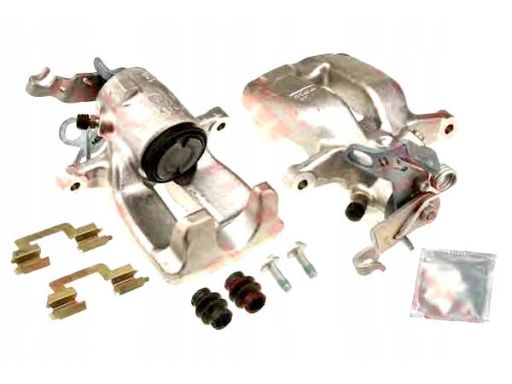 Bhs1024E Zacisk Hamulcowy Trw