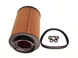 26-0163 Filtr Paliwa Vw 1,9-2,0Tdi 04- A3/Golfv/ Maxgear