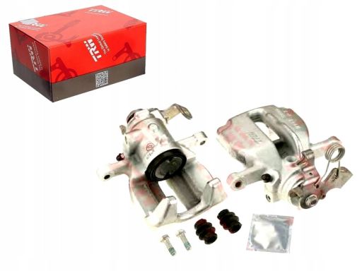 Bhs998E Zacisk Hamulcowy Trw