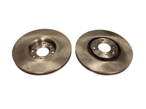 19-1875 Tarcza Ham. Citroen P. C4/3008/308 1,6/2 Maxgear