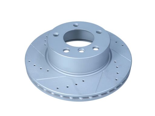 19-1940Sport Tarcza Ham. Bmw P. E87 04- 116-118 284X2 Maxgear