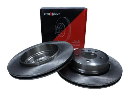 19-1949 Tarcza Ham. Bmw T. X3 Maxgear