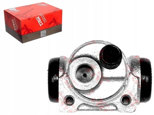 Bwf170 Cylinderek Hamulcowy Trw