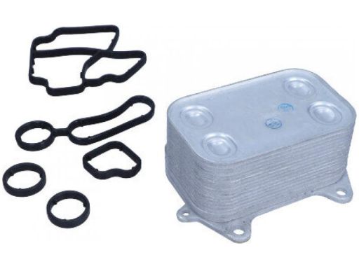 7.09269.40.0 Chłodnica Oleju Pierburg