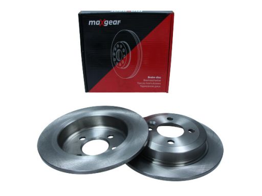 19-1957 Tarcza Ham. Mini T. Cooper/One 01- Maxgear