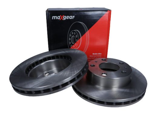 19-2007 Tarcza Ham. Fiat P. Ducato 06- Maxgear