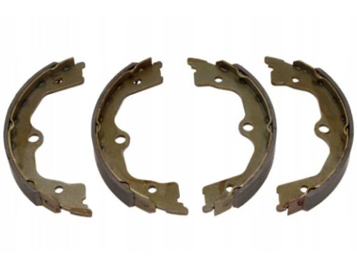 19-2015Sport Tarcza Ham. Vw T. A4/A5 07-/Q5/A6 09- 30 Maxgear