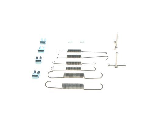 1 987 475 410 Zestaw Montażowy Szczęk Hamulcowych Bosch