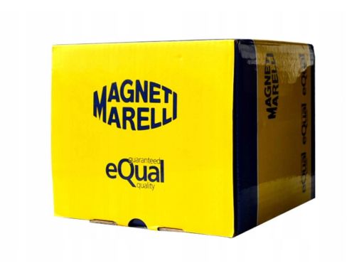 352316170101 Pompa Cieczy Chłodzącej Magneti Marelli