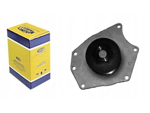 352316170101 Pompa Cieczy Chłodzącej Magneti Marelli