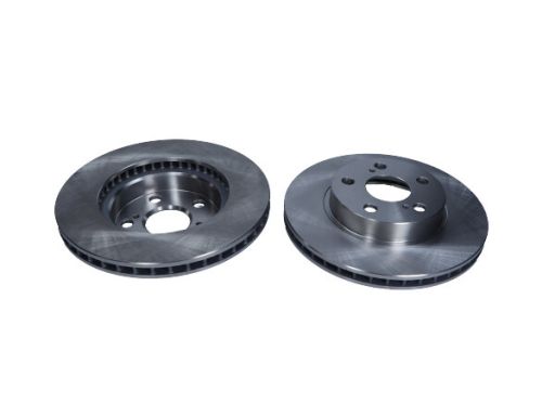 19-2292 Tarcza Ham. Toyota P. Prius 03-09 Maxgear