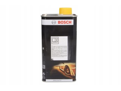 1 987 479 207 Płyn Hamulcowy Bosch