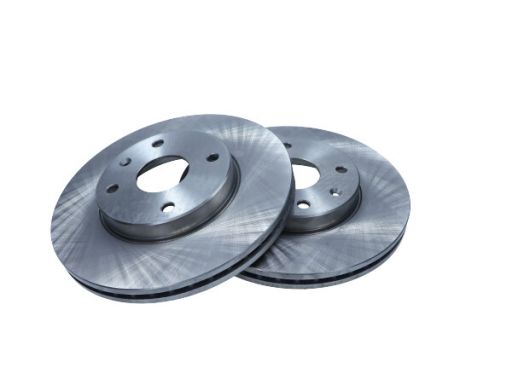 19-2329 Tarcza Ham. Chevrolet P. Epica 05- Maxgear