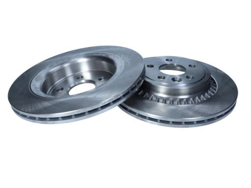 19-2335 Tarcza Ham. Volvo T. Xc60 08- Maxgear