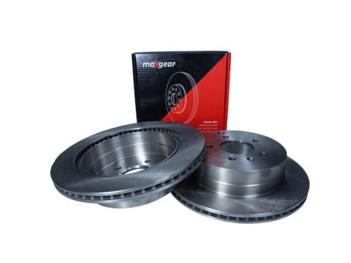 19-2370 Tarcza Ham. Opel T. Antara/Captiva 303X2 Maxgear