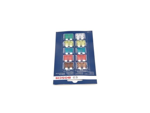 1 987 529 037 Bezpiecznik Bosch