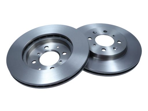 19-2400 Tarcza Ham. Honda P. Jazz 02-/08-/City 0 Maxgear